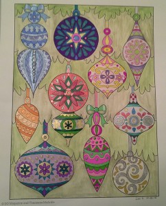 Thaneeya's ornaments page by Lori S.